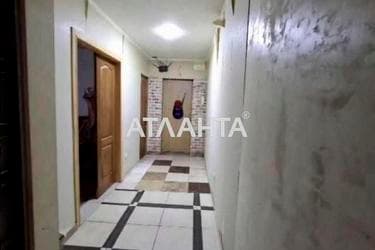 3-кімнатна квартира за адресою вул. Варненська (площа 65 м²) - Atlanta.ua - фото 13