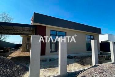 Будинок за адресою вул. Mock (площа 185,6 м²) - Atlanta.ua - фото 17