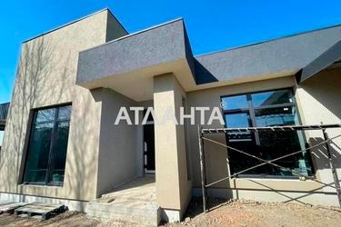 Будинок за адресою вул. Mock (площа 185,6 м²) - Atlanta.ua - фото 24