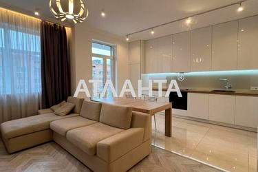 2-комнатная квартира по адресу ул. Саперное Поле (площадь 72,5 м²) - Atlanta.ua - фото 17