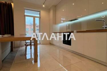 2-комнатная квартира по адресу ул. Саперное Поле (площадь 72,5 м²) - Atlanta.ua - фото 18