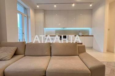 2-комнатная квартира по адресу ул. Саперное Поле (площадь 72,5 м²) - Atlanta.ua - фото 19