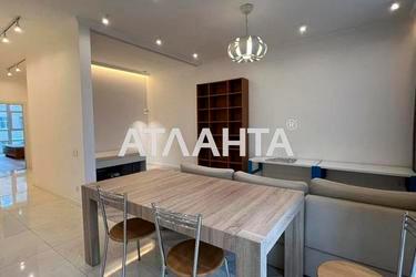 2-комнатная квартира по адресу ул. Саперное Поле (площадь 72,5 м²) - Atlanta.ua - фото 22