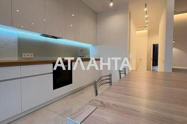 2-комнатная квартира по адресу ул. Саперное Поле (площадь 72,5 м²) - Atlanta.ua - фото 23