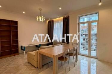 2-комнатная квартира по адресу ул. Саперное Поле (площадь 72,5 м²) - Atlanta.ua - фото 24