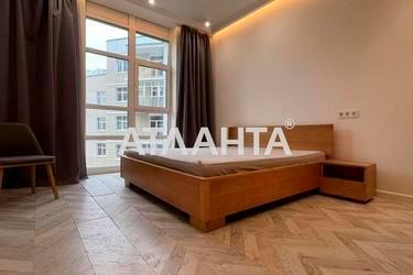 2-комнатная квартира по адресу ул. Саперное Поле (площадь 72,5 м²) - Atlanta.ua - фото 25