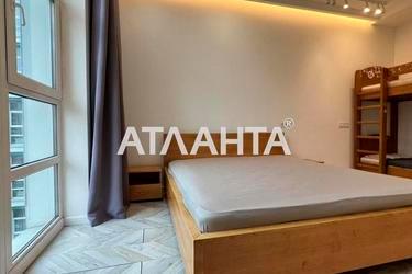 2-комнатная квартира по адресу ул. Саперное Поле (площадь 72,5 м²) - Atlanta.ua - фото 26