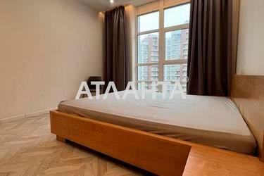 2-комнатная квартира по адресу ул. Саперное Поле (площадь 72,5 м²) - Atlanta.ua - фото 27