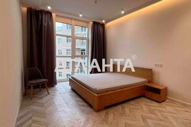 2-комнатная квартира по адресу ул. Саперное Поле (площадь 72,5 м²) - Atlanta.ua - фото 28