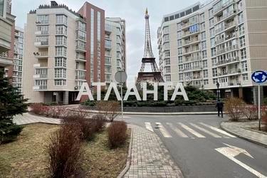 2-комнатная квартира по адресу ул. Саперное Поле (площадь 72,5 м²) - Atlanta.ua - фото 32