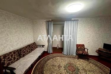 2-rooms apartment apartment by the address st. Lyustdorfskaya dor Chernomorskaya dor (area 45,9 m²) - Atlanta.ua - photo 8