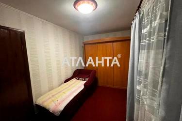 2-rooms apartment apartment by the address st. Lyustdorfskaya dor Chernomorskaya dor (area 45,9 m²) - Atlanta.ua - photo 9