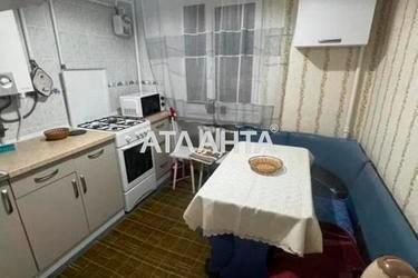 2-rooms apartment apartment by the address st. Lyustdorfskaya dor Chernomorskaya dor (area 45,9 m²) - Atlanta.ua - photo 10