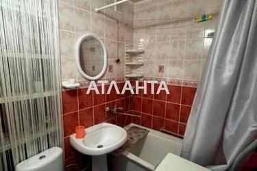 2-rooms apartment apartment by the address st. Lyustdorfskaya dor Chernomorskaya dor (area 45,9 m²) - Atlanta.ua - photo 11