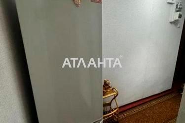 2-rooms apartment apartment by the address st. Lyustdorfskaya dor Chernomorskaya dor (area 45,9 m²) - Atlanta.ua - photo 12