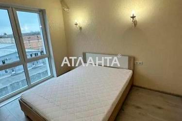 1-room apartment apartment by the address st. Borovskogo Nikolaya (area 29 m²) - Atlanta.ua - photo 6