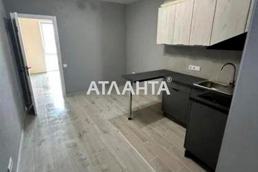 1-room apartment apartment by the address st. Borovskogo Nikolaya (area 29 m²) - Atlanta.ua - photo 7