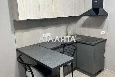 1-room apartment apartment by the address st. Borovskogo Nikolaya (area 29 m²) - Atlanta.ua - photo 8