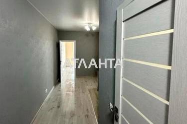 1-room apartment apartment by the address st. Borovskogo Nikolaya (area 29 m²) - Atlanta.ua - photo 9