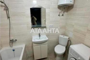 1-room apartment apartment by the address st. Borovskogo Nikolaya (area 29 m²) - Atlanta.ua - photo 10