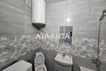 1-room apartment apartment by the address st. Borovskogo Nikolaya (area 29 m²) - Atlanta.ua - photo 9