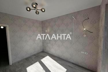 1-room apartment apartment by the address st. Borovskogo Nikolaya (area 29 m²) - Atlanta.ua - photo 6
