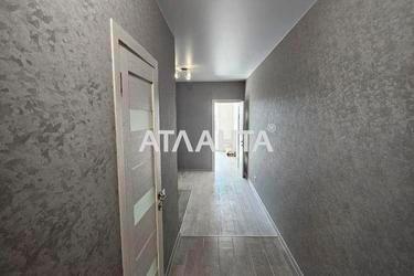 1-room apartment apartment by the address st. Borovskogo Nikolaya (area 29 m²) - Atlanta.ua - photo 8