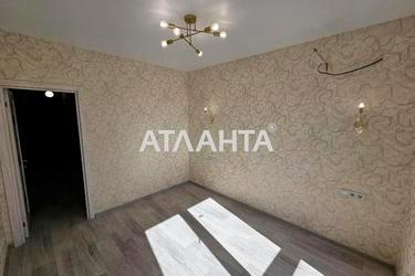 1-room apartment apartment by the address st. Borovskogo Nikolaya (area 29 m²) - Atlanta.ua - photo 10