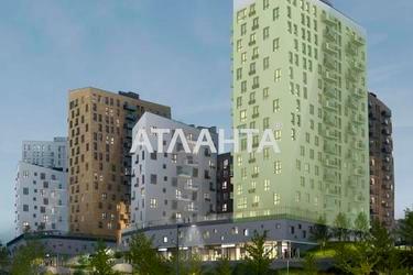 1-комнатная квартира по адресу ул. Щурата В. Ул (площадь 40,1 м²) - Atlanta.ua - фото 9