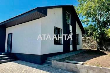 Будинок за адресою Курортний 6-й пров. (площа 102 м²) - Atlanta.ua - фото 25