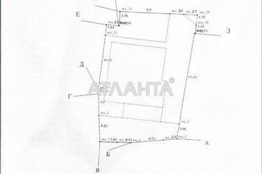 Будинок за адресою Курортний 6-й пров. (площа 102 м²) - Atlanta.ua - фото 44