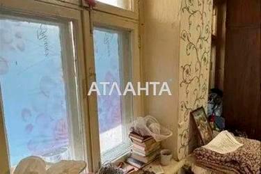 2-комнатная квартира по адресу Староконный пер. (площадь 40 м²) - Atlanta.ua - фото 16