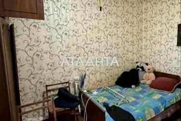 2-комнатная квартира по адресу Староконный пер. (площадь 40 м²) - Atlanta.ua - фото 15