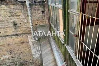 2-комнатная квартира по адресу Староконный пер. (площадь 40 м²) - Atlanta.ua - фото 19