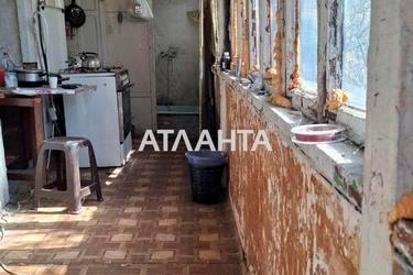 2-комнатная квартира по адресу Староконный пер. (площадь 40 м²) - Atlanta.ua - фото 18