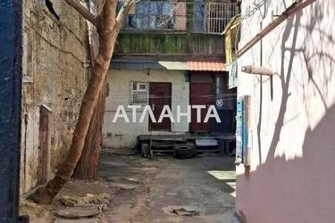 2-комнатная квартира по адресу Староконный пер. (площадь 40 м²) - Atlanta.ua - фото 20