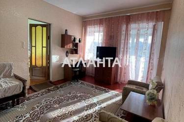 2-rooms apartment apartment by the address st. Bolgarskaya Budennogo (area 39 m²) - Atlanta.ua - photo 19