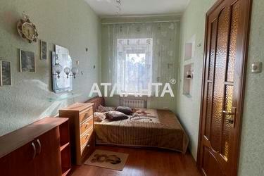2-rooms apartment apartment by the address st. Bolgarskaya Budennogo (area 39 m²) - Atlanta.ua - photo 21