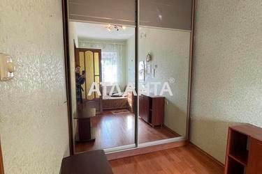 2-rooms apartment apartment by the address st. Bolgarskaya Budennogo (area 39 m²) - Atlanta.ua - photo 22