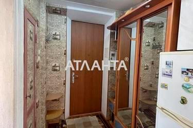 2-rooms apartment apartment by the address st. Bolgarskaya Budennogo (area 39 m²) - Atlanta.ua - photo 23