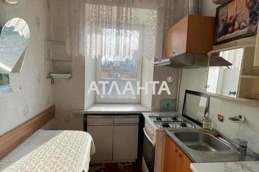 2-rooms apartment apartment by the address st. Bolgarskaya Budennogo (area 39 m²) - Atlanta.ua - photo 24