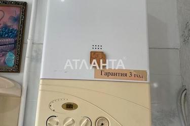 2-rooms apartment apartment by the address st. Bolgarskaya Budennogo (area 39 m²) - Atlanta.ua - photo 25