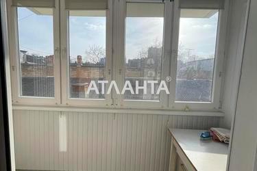 2-rooms apartment apartment by the address st. Bolgarskaya Budennogo (area 39 m²) - Atlanta.ua - photo 26