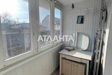 2-rooms apartment apartment by the address st. Bolgarskaya Budennogo (area 39 m²) - Atlanta.ua - photo 27