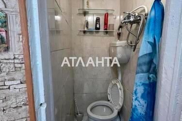 2-rooms apartment apartment by the address st. Bolgarskaya Budennogo (area 39 m²) - Atlanta.ua - photo 28