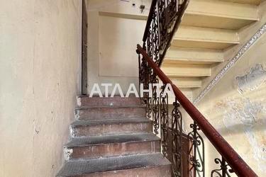 2-rooms apartment apartment by the address st. Bolgarskaya Budennogo (area 39 m²) - Atlanta.ua - photo 29