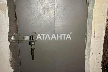 2-rooms apartment apartment by the address st. Bolgarskaya Budennogo (area 39 m²) - Atlanta.ua - photo 31