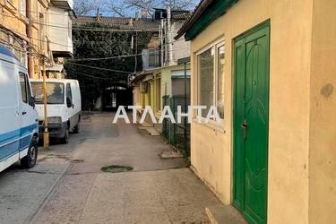 2-rooms apartment apartment by the address st. Bolgarskaya Budennogo (area 39 m²) - Atlanta.ua - photo 33