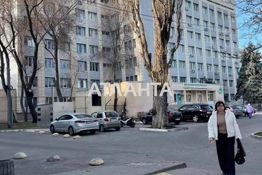 2-rooms apartment apartment by the address st. Bolgarskaya Budennogo (area 39 m²) - Atlanta.ua - photo 35