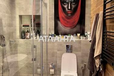 1-room apartment apartment by the address st. Zhabotinskogo Proletarskaya (area 54 m²) - Atlanta.ua - photo 19